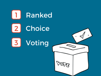 Ranked Choice Voting - MNEIS